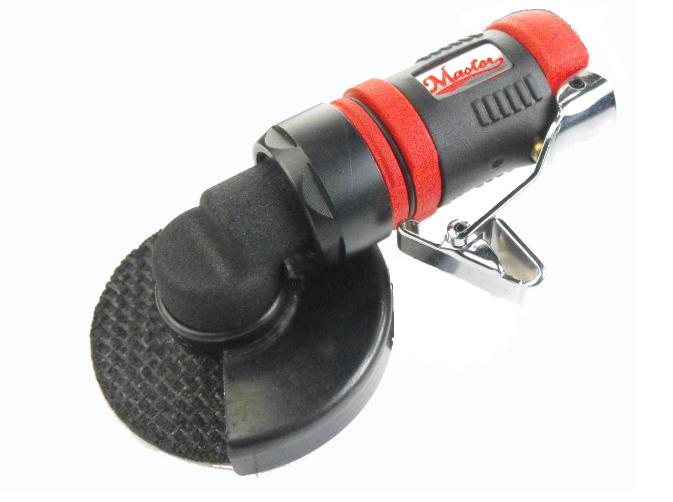 Meuleuse d'angle Master Palm de 2 pouces, 15 000 tr/min