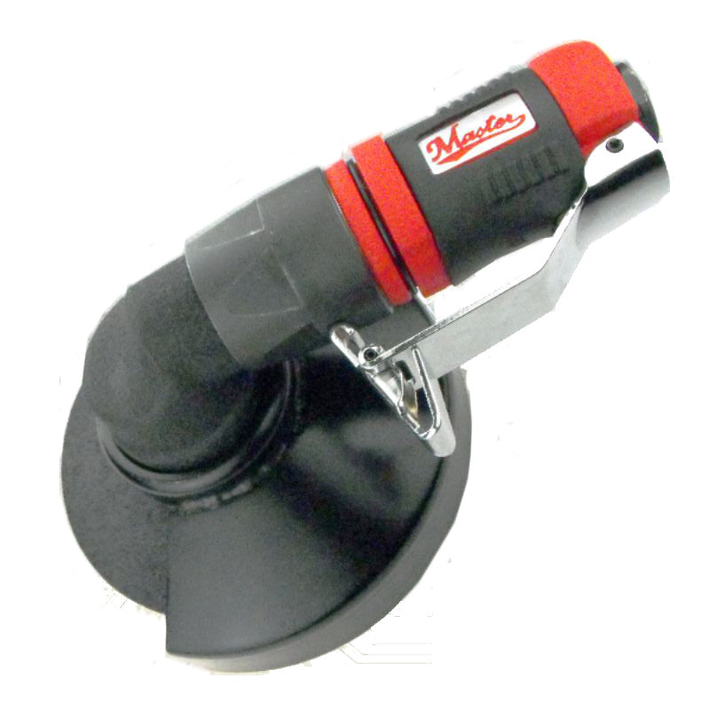 Meuleuse d'angle droite Master Palm 4 po, 15 000 tr/min