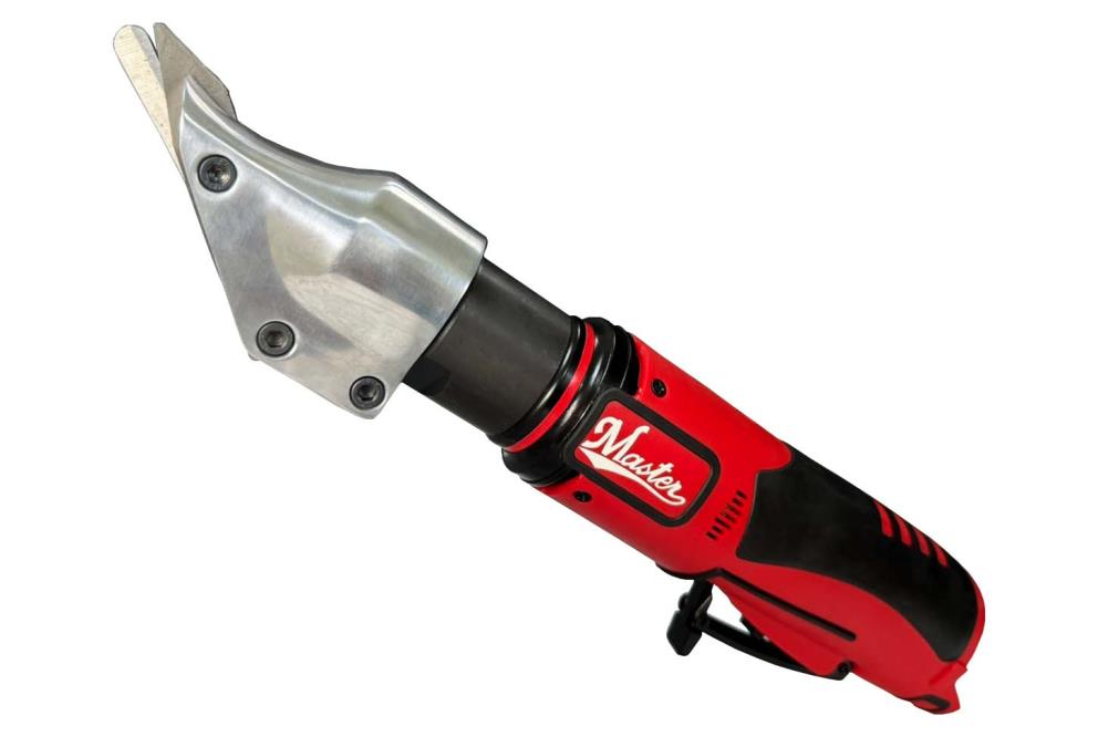 Industrial Cordless Sliding Sheer