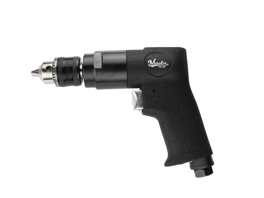 Perceuses pneumatiques à poignée pistolet 