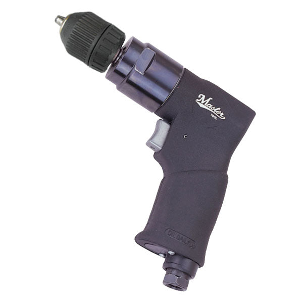 Perceuse pneumatique non réversible Master Palm 3/8, mandrin à changement rapide non réversible, 2 000 tr/min 21530k