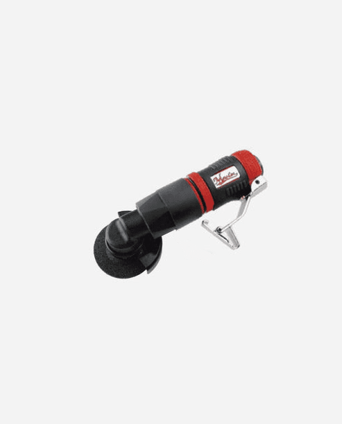 Meuleuse d'angle Master Palm de 2 pouces, 15 000 tr/min
