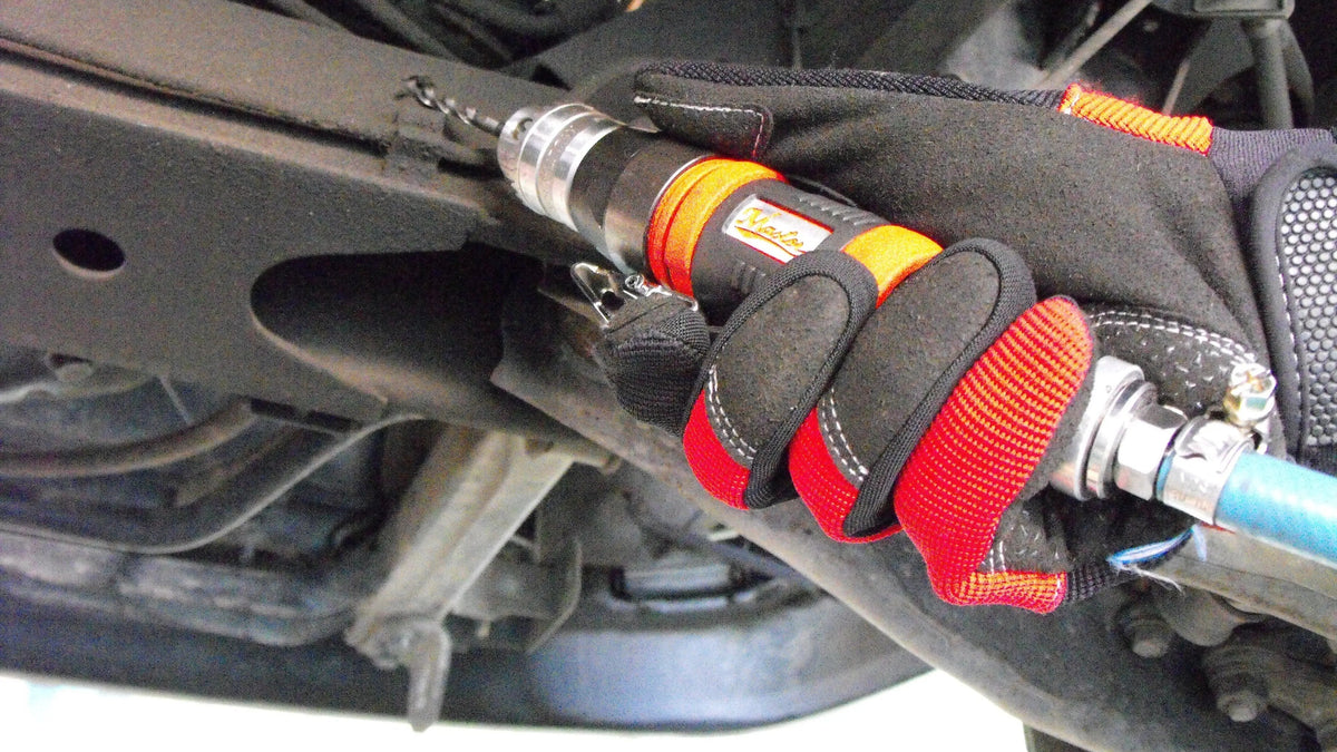 Air Tools